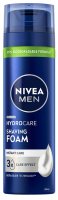 Nivea - Men - HYDROCARE - Shaving Foam - 200 ml