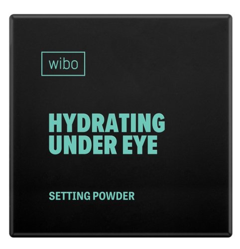 WIBO - Hydrating Under Eye Setting Powder - 5.5 g