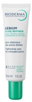 BIODERMA - Sebium Pore Refiner - Krem do twarzy zwężający pory - 30 ml