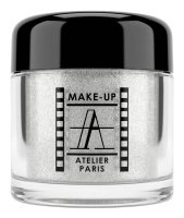 Make-Up Atelier Paris - Starlight - Ombretto glitter in polvere - 4 g