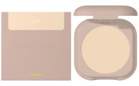 Poppy Head - Skinivine Pressed Powder - Utrwalający puder prasowany z efektem blur - 6,5 g