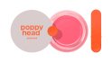 Poppy Head - Jamorous Lip Mask - Lip Mask - 10 g - 01 Poptail - 01 Poptail