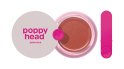 Poppy Head - Jamorous Lip Mask - Lip Mask - 10 g - 02 Nude Wink - 02 Nude Wink