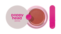 Poppy Head - Jamorous Lip Mask - Lip Mask - 10 g - 02 Nude Wink - 02 Nude Wink