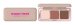 Poppy Head - Just Enough Everyday Matte Eyeshadow Palette - 3 Eyeshadows - 02 Espress Yourself - 4.8 g