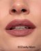 Poppy Head - Smudgic Velvet Matt Lipstick - Matowa pomadka w kredce - 0,85 g