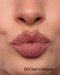Poppy Head - Smudgic Velvet Matt Lipstick - Matowa pomadka w kredce - 0,85 g