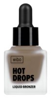 WIBO - Hot Drops - Liquid Bronzer - 15 ml