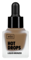 WIBO - Hot Drops - Liquid Bronzer - 15 ml - 02 - 02