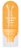 Lovely - Gleaming Guard Setting Mist - Rozświetlająca mgiełka utrwalająca makijaż - Citrus Notes - 60 ml