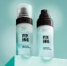 WIBO - Fixing Aqua Grip Setting Spray - Nawilżająca mgiełka utrwalająca makijaż - 55 ml