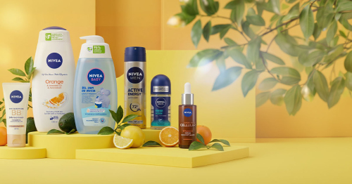 NIVEA