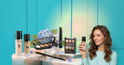 MAKE-UP ATELIER PARIS