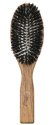 GORGOL - NATUR - Pneumatic hairbrush + COMB - 15 02 142 - C - C