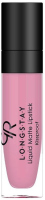 Golden Rose - LONGSTAY - Liquid Matte Lipstick - Matowa pomadka do ust w płynie - 5,5 ml  - 51 - 51