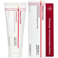 Centellian24 - Madeca Cream Time Reverse Zero - Przeciwzmarszczkowy krem do twarzy - 80 ml