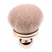 Clavier - Pressed & Powder Highlighter Brush - Pędzel do rozświetlacza na sucho do ciała i dekoltu