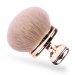 Clavier - Pressed & Powder Highlighter Brush - Pędzel do rozświetlacza na sucho do ciała i dekoltu
