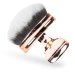 Clavier - Liquid & Creamy Highlighter Brush - Wet Application Body and Décolletage Brush