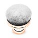 Clavier - Liquid & Creamy Highlighter Brush - Wet Application Body and Décolletage Brush