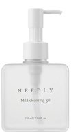 NEEDLY - Mild Cleansing Gel - Gentle Face Cleansing Gel - 235 ml