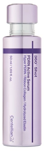 Centellian24 - 360° Shot PDRN Active Serum - Ujędrniająco-regenerujące serum do twarzy - 50 ml
