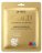PETITFEE - Gold Hydrogel Mask Pack - Hydrogel Sheet Mask with Gold - 32 g / 1 pc