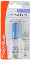 Sally Hansen - Double Duty - Base & Top Coat - 2in1 - Z2239