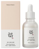 Beauty Of Joseon - Glow Deep Serum : Rice + Alpha-Arbutin - Brightening Face Serum - 60 ml