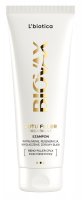 BIOVAX - GLAMOUR - Botu Filler Treatment - Filling and Smoothing Shampoo - 200 ml