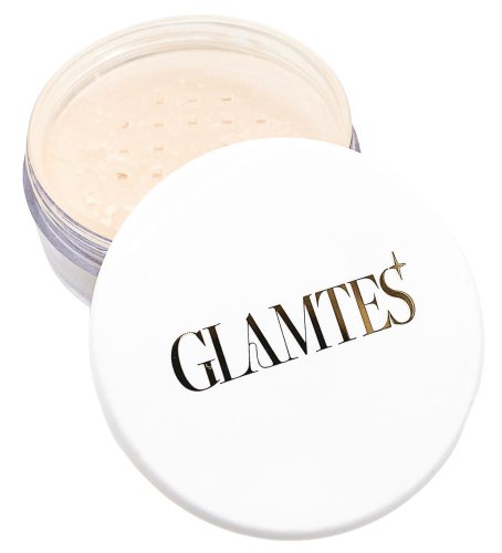 GLAMTES - Face Powder - Soft Satin - 8 g