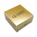 GLAMTES - Face Powder - Soft Satin - 8 g