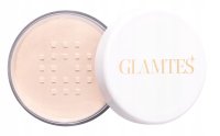 GLAMTES - Matte Control - Matujący puder do twarzy - 8 g