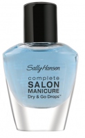 Sally Hansen - Complete Salon Manicure Dry & Go Drops - 39199
