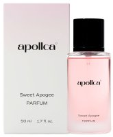 Apollca - Sweet Apogee Parfum - Profumo da donna - 50 ml