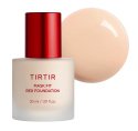 TIRTIR - Mask Fit Red Foundation - Liquid Face Foundation - 30 ml - 17C Porcelain - 17C Porcelain 