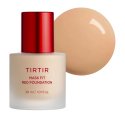 TIRTIR - Mask Fit Red Foundation - Liquid Face Foundation - 30 ml - 25N Mocha - 25N Mocha