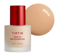 TIRTIR - Mask Fit Red Foundation - Liquid Face Foundation - 30 ml - 25N Mocha - 25N Mocha