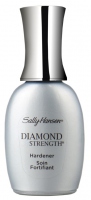 Sally Hansen - Diamond Strength Instant Nail Hardener - Preparat do paznokci wzmacniająco-utwardzający - Z45095