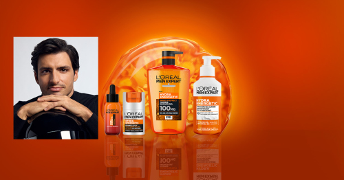 L'OREAL PARIS - MEN EXPERT - DO -25%