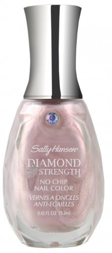 Sally Hansen - Diamond Strength No Chip Nail Color