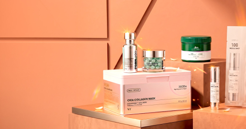 VT Cosmetics
