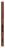 WIBO - Line Lock Kissproof Lip Liner - Konturówka do ust w pisaku 