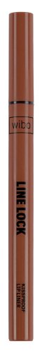 WIBO - Line Lock Kissproof Lip Liner - Konturówka do ust w pisaku 