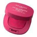 Bourjois - Macaron Melt Lip & Cheek Flush - Róż do policzków i ust - 5 g - 04 Pink Guava - 04 Pink Guava
