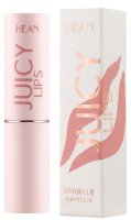 HEAN - Juicy Lips - Sparkle Lip Stick - Pomadka do ust - 3,2 g 