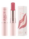 HEAN - Juicy Lips - Sparkle Lip Stick - Pomadka do ust - 3,2 g  - 05 Rose All Day - 05 Rose All Day