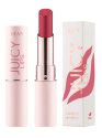 HEAN - Juicy Lips - Sparkle Lip Stick - Pomadka do ust - 3,2 g  - 03 Cherry Crush - 03 Cherry Crush