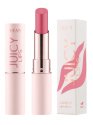 HEAN - Juicy Lips - Sparkle Lip Stick - Pomadka do ust - 3,2 g  - 02 Berry Me - 02 Berry Me