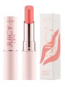 HEAN - Juicy Lips - Sparkle Lip Stick - Pomadka do ust - 3,2 g  - 01 Peach Please - 01 Peach Please